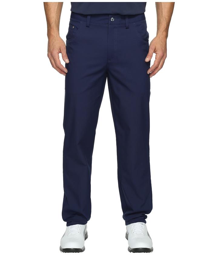 Puma Golf - Six-pocket Pants