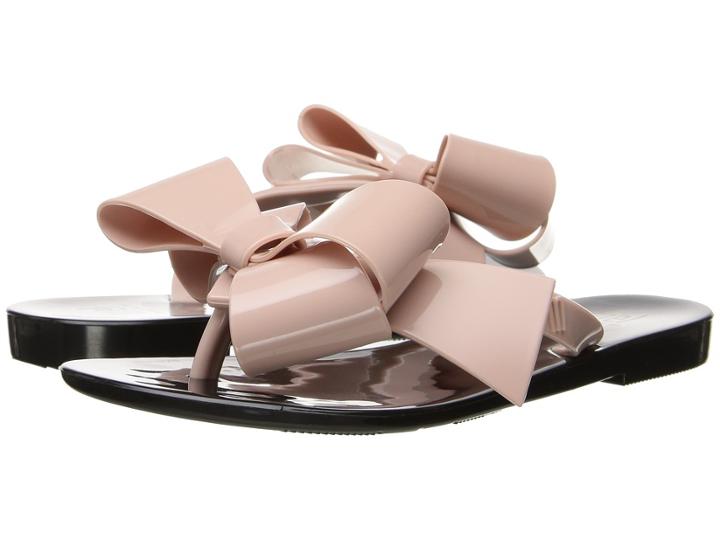 Mini Melissa - Mel Harmonic Bow Iii