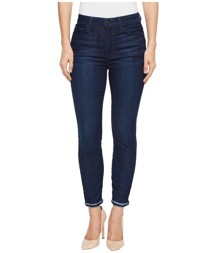 Joe's Jeans - Charlie Crop In Laughlin