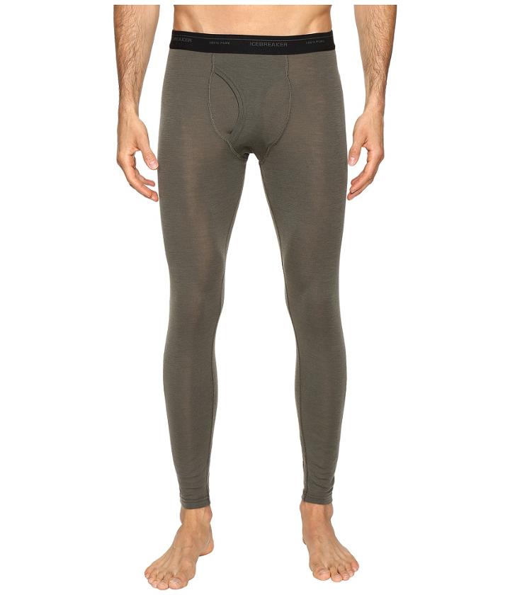 Icebreaker - Everyday Leggings W Fly