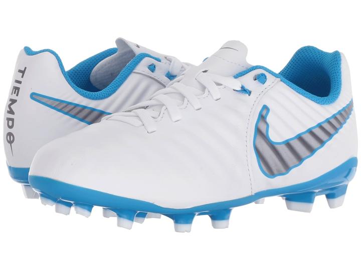 Nike Kids - Jr. Legend 7 Academy Fg Soccer