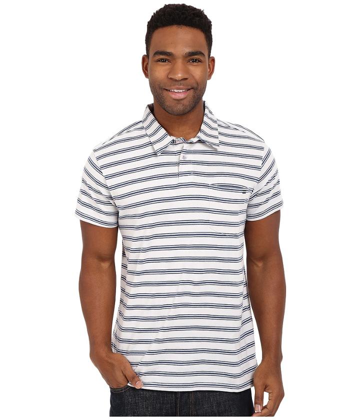 Billabong - Standard Issue Polo