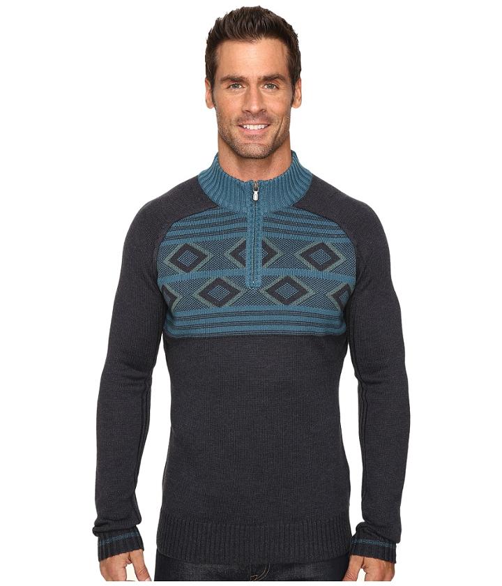 Ecoths - Zane Sweater