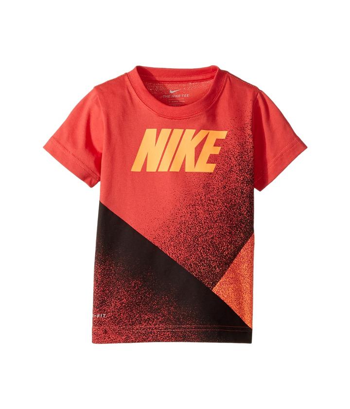 Nike Kids - Carbon Copy Nike Tee