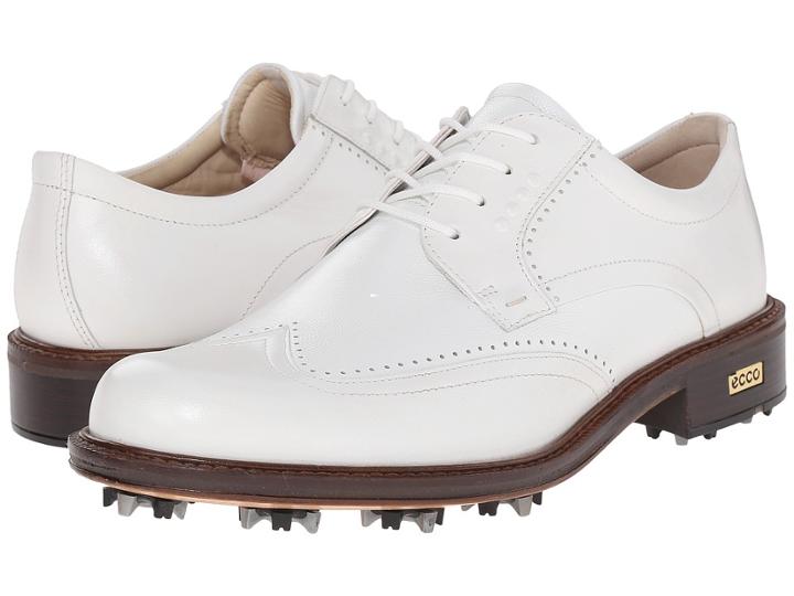 Ecco Golf - New World Class