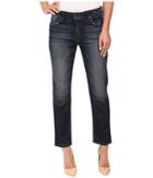 Joe's Jeans - Ex-lover Straight Ankle In Camille