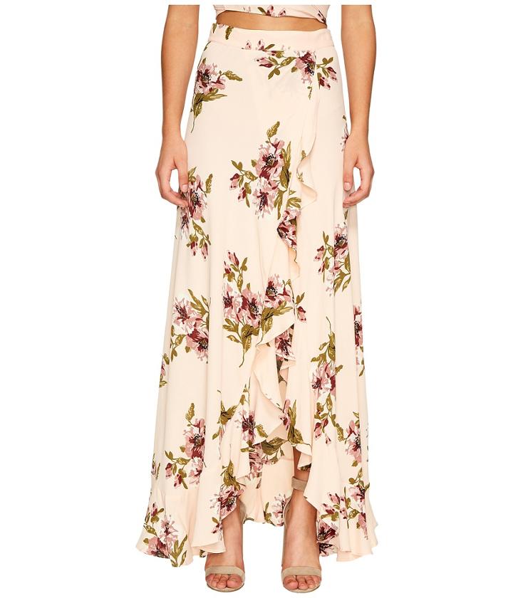 Flynn Skye - Monica Maxi Skirt