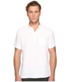 Onia - Josh Short Sleeve Pullover Shirt