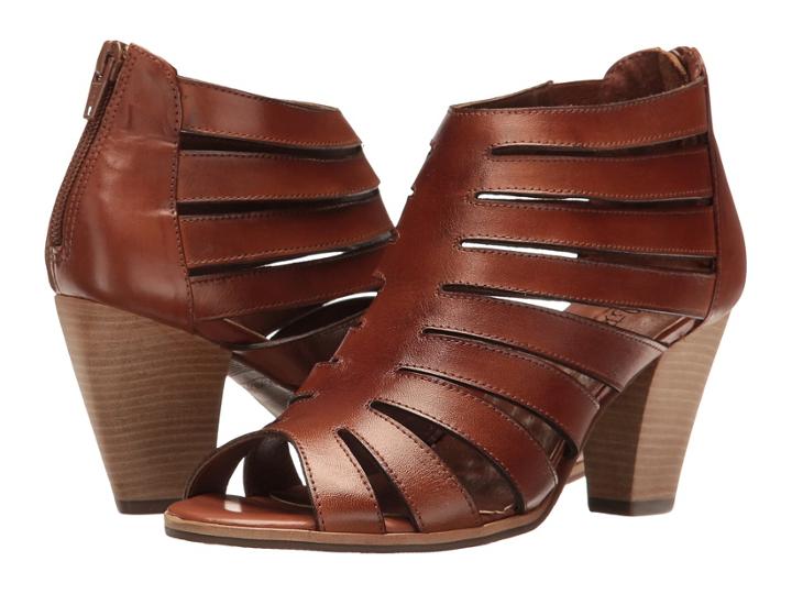 Walking Cradles - Geena