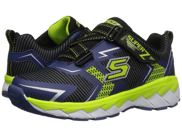 Skechers Kids - Zipperz 95970l