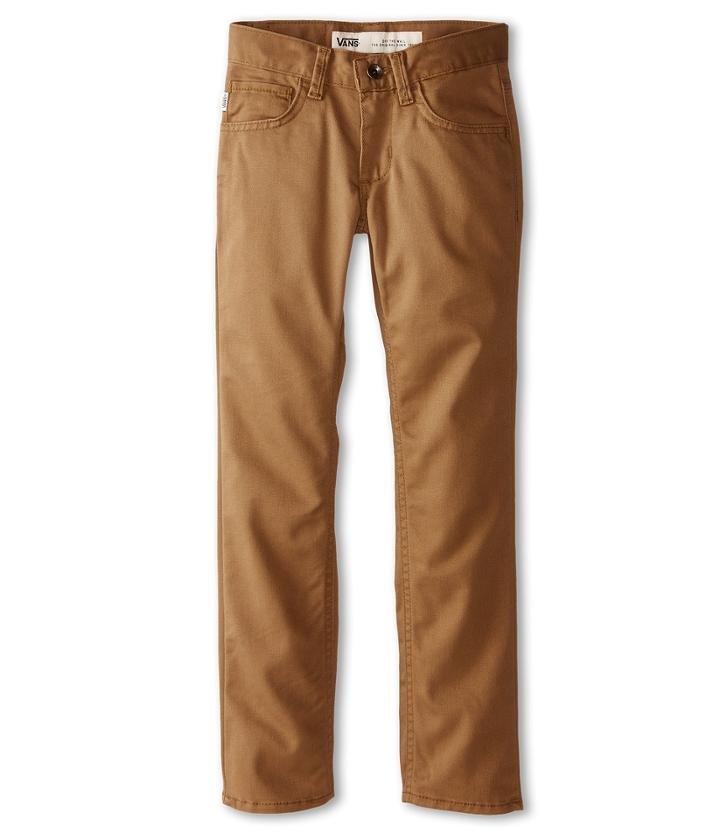 Vans Kids - V56 Standard Av Covina Jeans