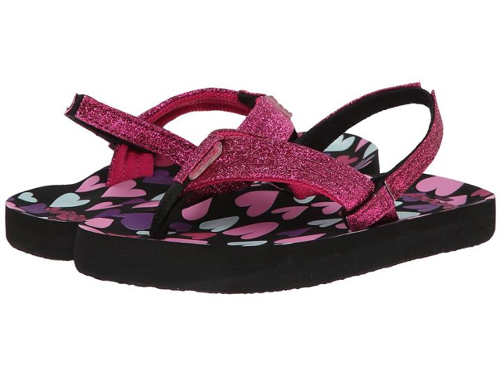 Reef Kids - Little Ahi Stars