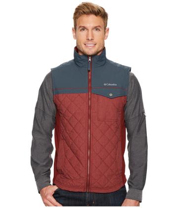 Columbia - Evergreen State Vest