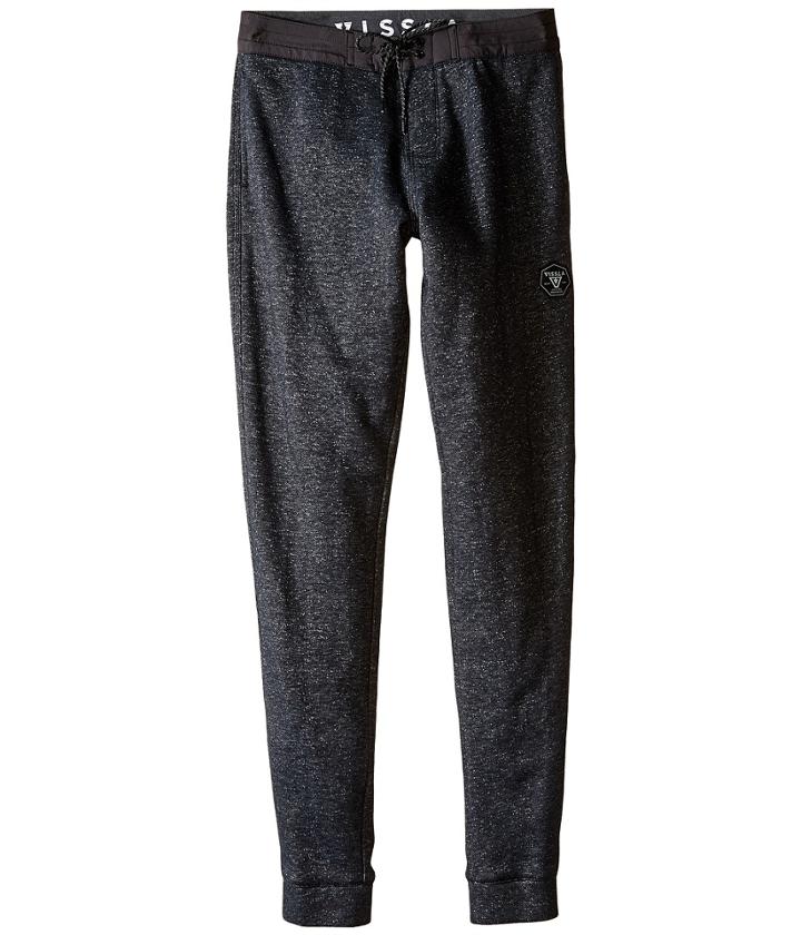 Vissla Kids - Sofa Surfer All Sevens Novelty Fleece Pants 27