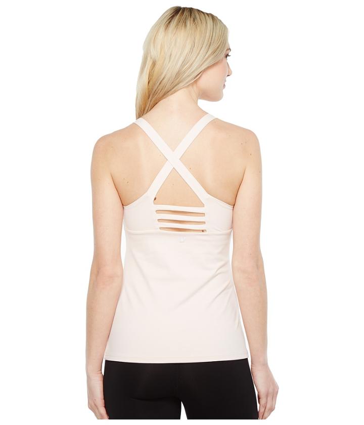 Ivanka Trump - Performance Cross-back Cami
