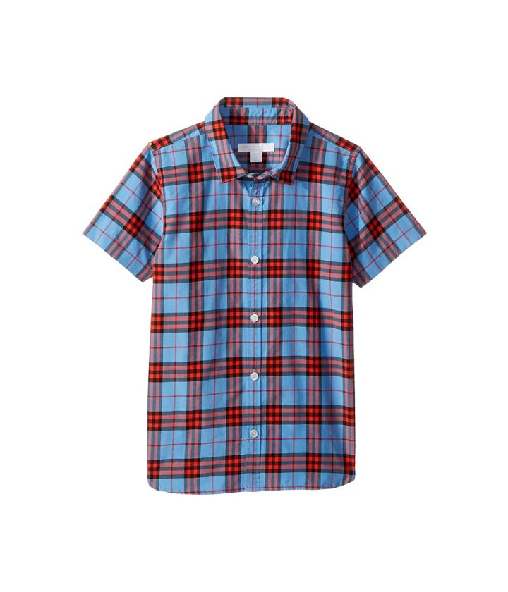 Burberry Kids - Clarkey Top