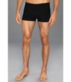 Nike - Team Poly Square Leg Swim Bottom