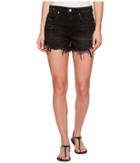 Blank Nyc - Cut Off Shorts In Blackbuster