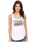 Vans - On Holiday Tank Top
