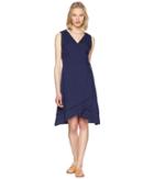 Heidi Klein - Anacapri Wrap Dress