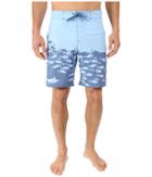 Vineyard Vines - Fish Chain Boardshorts