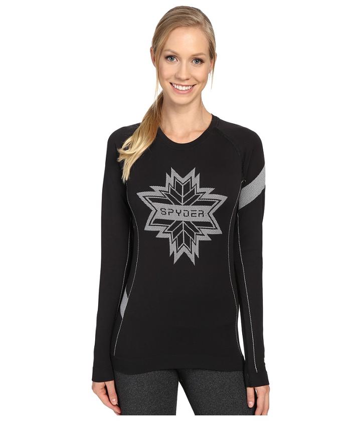 Spyder - Crest Top
