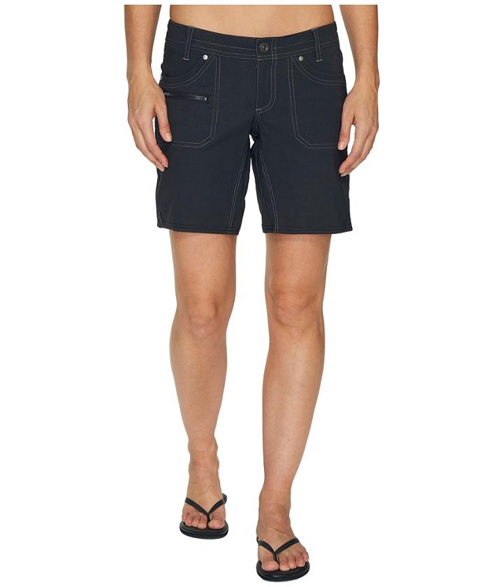 Kuhl - Kliffside Air Roll-up Shorts