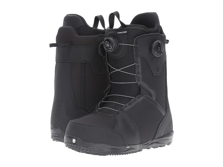 Burton - Concord Boa Est '17