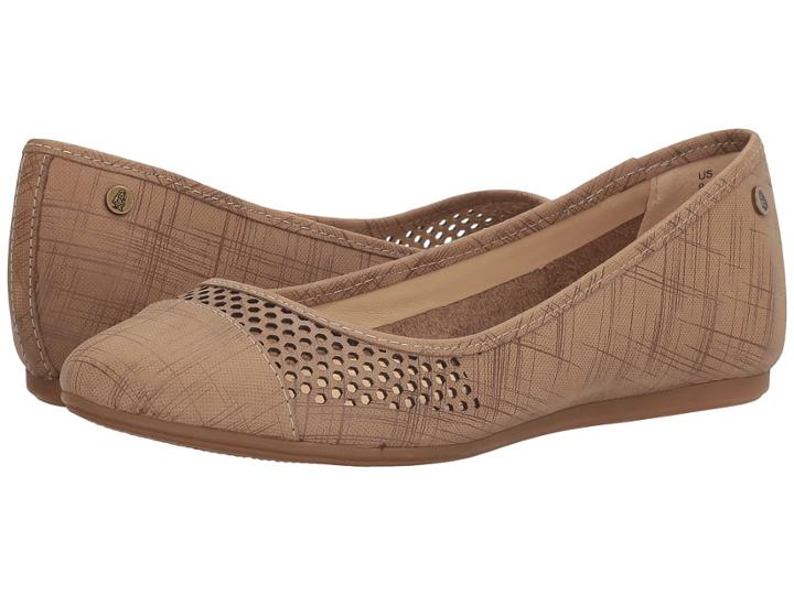 Hush Puppies - Liza Heather