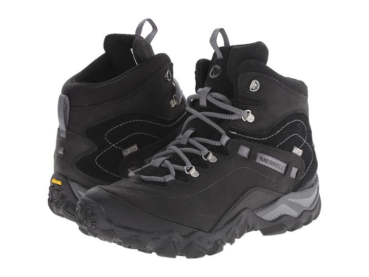 Merrell - Chameleon Shift Traveler Mid Waterproof