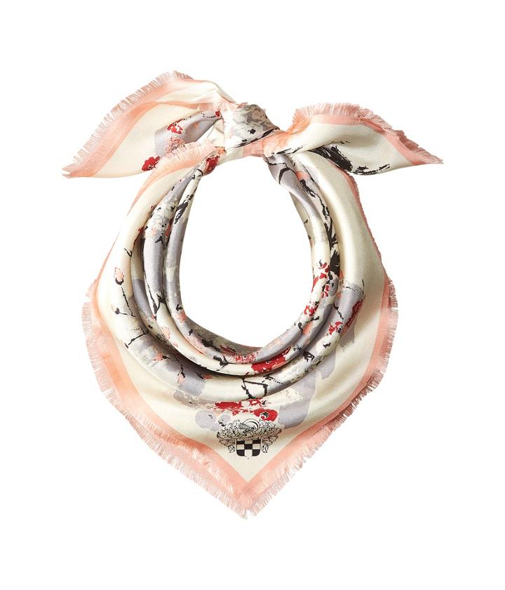 Vince Camuto - Blossom Cloud Bandana