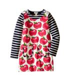 Hatley Kids - Nordic Apples Mod Dress