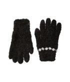 Betsey Johnson - Charm Bracelet Etouch Gloves