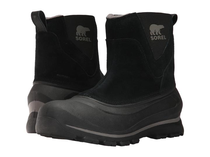 Sorel - Buxton Pull On