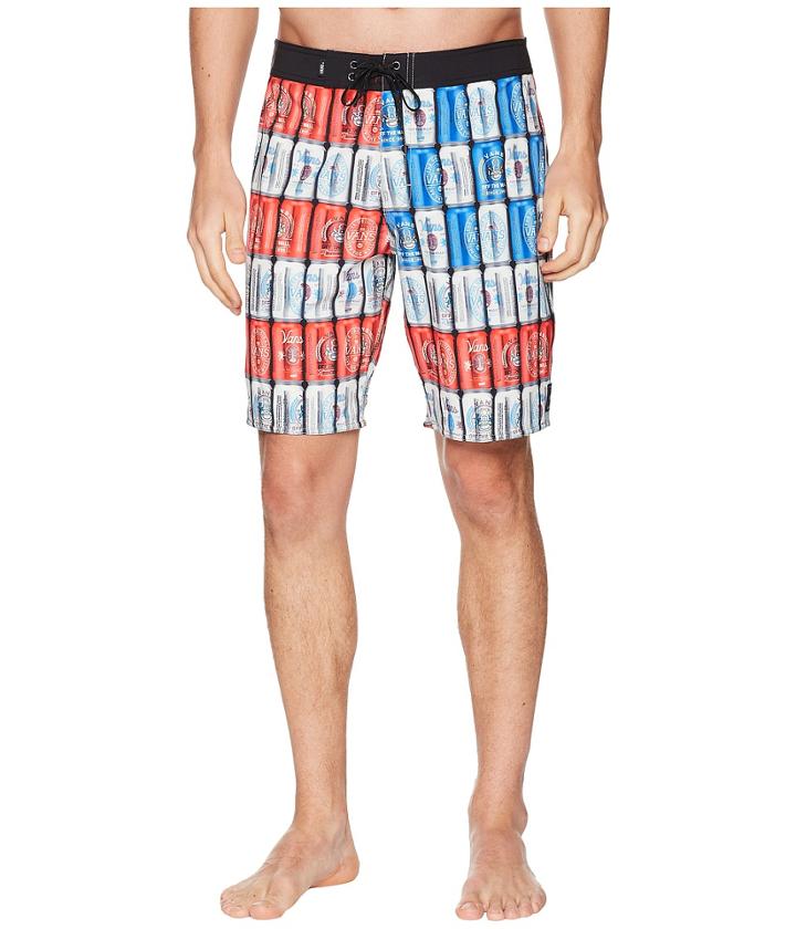 Vans - American Boardshorts