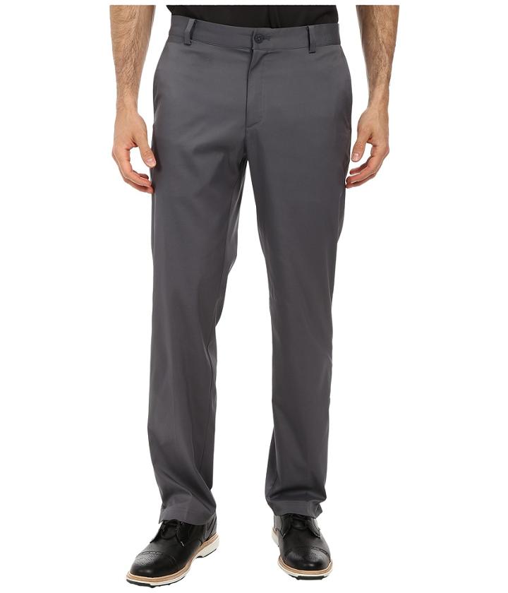 Nike Golf - Flat Front Pant
