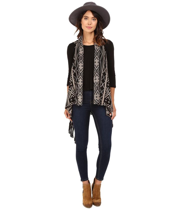 Jack By Bb Dakota - Belatrix Vest