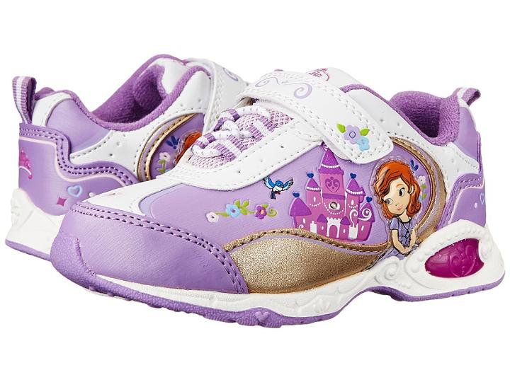 Josmo Kids - Sophia Bungee Sneaker