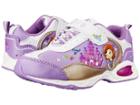 Josmo Kids - Sophia Bungee Sneaker