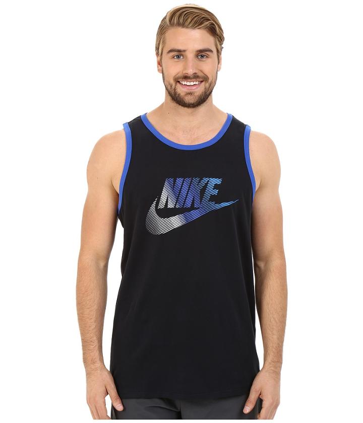Nike - Futura Pack Tank Top