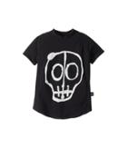 Nununu - Skull Mask Rashguard