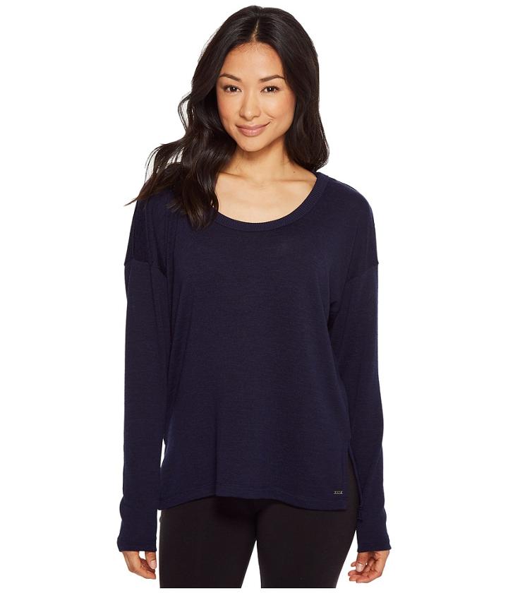 Lorna Jane - Don't Look Back Long Sleeve Top
