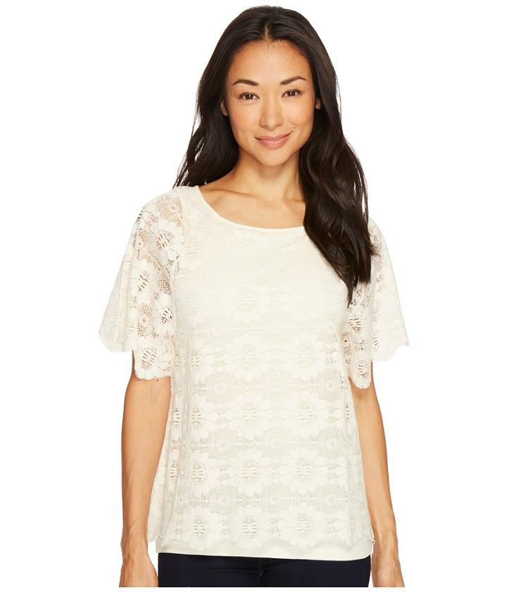 Lilla P - Short Sleeve Raglan