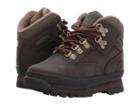 Timberland Kids - Timberland Authentics Euro Hikers