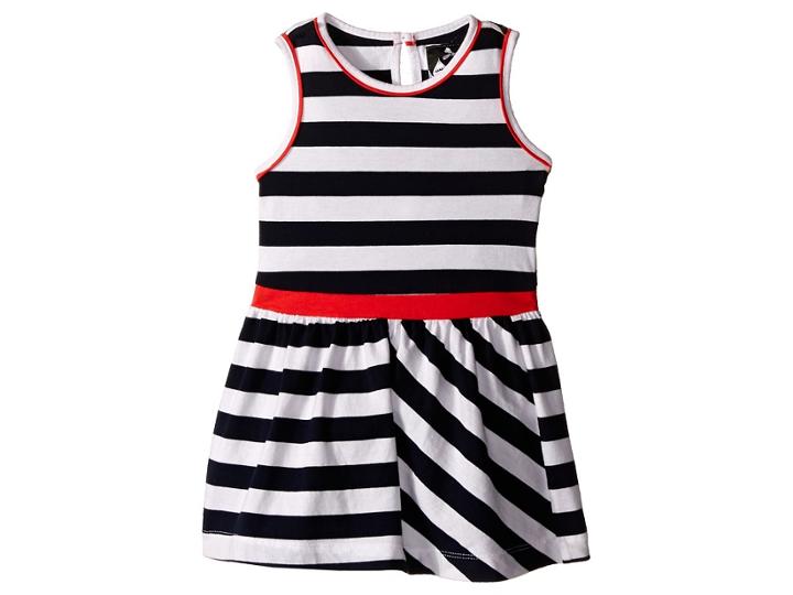 Ikks - Jersey Sleeveless Dress