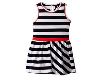 Ikks - Jersey Sleeveless Dress