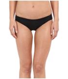 Rvca - Smoke Show Cheeky Bottoms