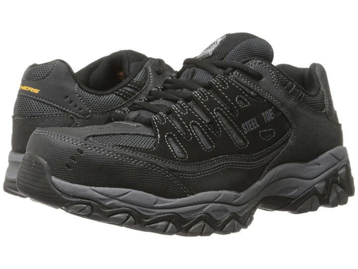 Skechers Work - Crankton