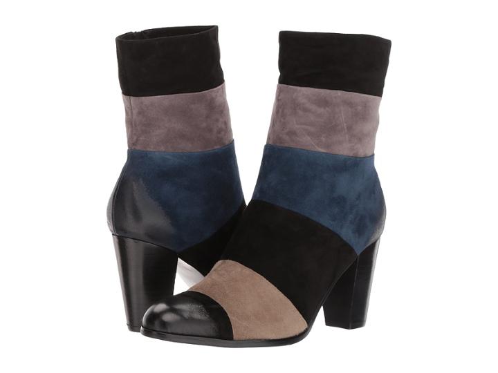 Spring Step - Piroska