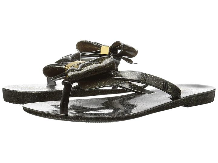 Mini Melissa - Mel Harmonic Iii